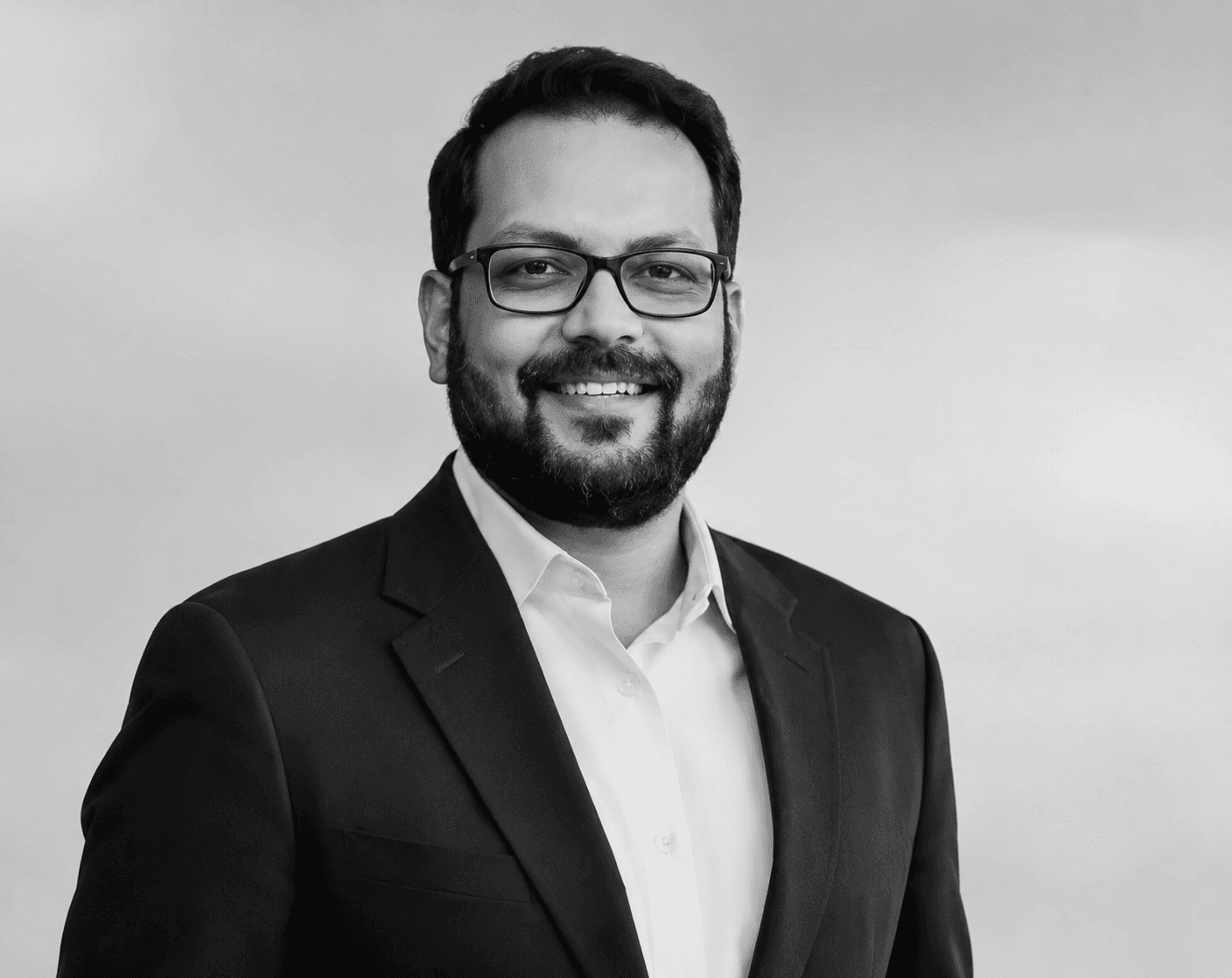 Ashutosh Kumar, Founder & CEO of GrowthJockey